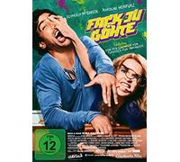Fack Ju Göhte (DVD) Elyas M'Barek Karoline Herfurth Katja Riemann Jana Pallaske
