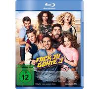Fack Ju Göhte 3 [Blu-ray] (Blu-ray)