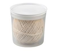 Fackelmann 12319 Filo da cucina, 100 m, Beige