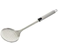 Fackelmann 20335 - Schiumarola in Acciaio Inox