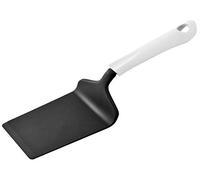 FACKELMANN 23013 - Paletta per Lasagne, 28 cm, Arcadalina, plastica, Bianco/Nero
