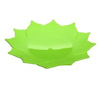 Fackelmann 27096 Snack Ciotole, Plastica, Multicolore, 4 unità