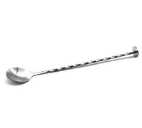 Fackelmann 28058 con cucchiaio spiral effetto per cocktail/Gin Tonic, 30 cm