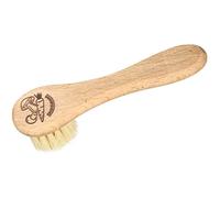 FACKELMANN 31048 - Spazzola per verdure, in legno di faggio
