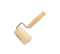 Fackelmann 31063 Mattarello, Legno, Marrone