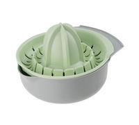 Fackelmann 33001 Spremiagrumi Manuale, spremi agrumi con Contenitore, spremifrut