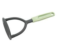 FACKELMANN 33065 Schiacciapatate, Manico: EcolutionPE, Parte Funzionale: Ecoulti