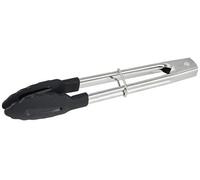 FACKELMANN 40279 Pinza Multiuso in plastica e Acciaio Inox, per pentole e padell