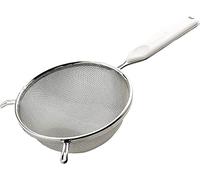 Fackelmann 42.333 - colino in Acciaio Inox, 14 cm