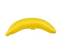Fackelmann 42077 Porta Banana 25 x 7 cm