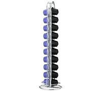 Fackelmann 42129 Porta Capsule caffè Nespresso 37 cm
