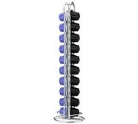 Fackelmann 42129 Porta Capsule caffè Nespresso 37 cm - NUOVO