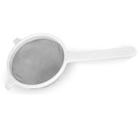 Fackelmann 42222 Colino 15 cm, Polipropilene, Bianco