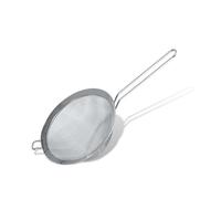 Fackelmann 42420 Colino in acciaio INOX 10 cm, si può appendere