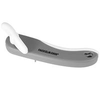 Fackelmann 45533 - Apriscatole in ABS e Acciaio Inox, 15 cm