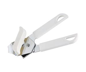 Fackelmann 45541 - Apriscatole, 18 cm