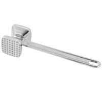 Fackelmann 45825 FM - Batticarne, Misura Piccola da 22 cm, in Alluminio