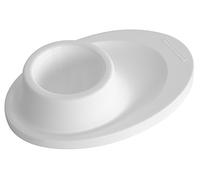 Fackelmann 47110.0 Portauovo, Multicolore, 15 x 52.2 x 20.7 cm