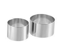 Fackelmann 48176.0 Coppapasta, Acciaio, Argento, 22.7x11.7x4.5 cm