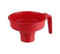 Fackelmann 48349 Imbuto, Rosso