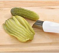 Fackelmann 49268 - sottaceti Cutter