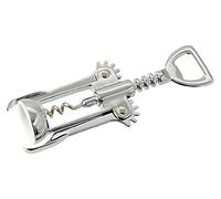 Fackelmann 49418 - Cavatappi Cromato, 16 cm