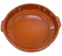 FACKELMANN 5480132 - Argilla Classico Vaso di 32 Centimetri