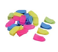 Fackelmann 59926 - Mini clip in plastica