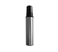 Fackelmann 8356952, Oliera Spray 100 ml Acciaio Inox 18/8, Inossidabile, Argento, NC
