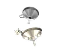 Fackelmann 9909550 Strumento, Acciaio