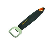 Fackelmann Apribottiglie in Acciaio, Inox, Grigio