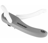 Fackelmann Apriscatole Apribottiglie Konservenöffner IN Plastica & Acciaio Inox