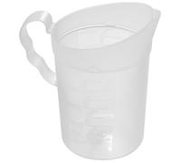 Fackelmann Brocca 0,5L Mediatrice.