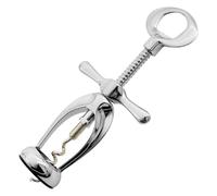 Fackelmann Italia S.R.L. Cavatappi a snodo in acciaio Cavatappi a Snodo in Acciaio