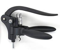 Fackelmann 49795 SACCORTI Automatico FM, Alluminio, NAN