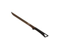 Fackelmann Coltello per prosciutto e salumi