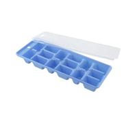 Contenitore Formaghiaccio 30x5,5x1 cm 2 pezzi