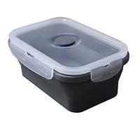 Fackelmann Italia S.R.L. Lunchbox salvaspazio silicone 540 ml