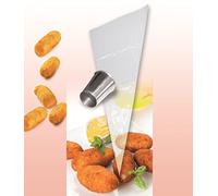 Fackelmann crocchette-Tasca da pasticcere