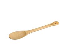 Fackelmann Cucchiaio Tropicale, bambù, Beige, 30 cm
