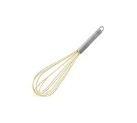 Fackelmann Frusta Silicone 30cm, Argento