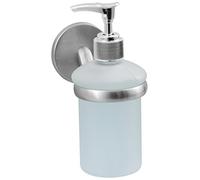 Fackelmann Fusion 86965 Dosatore per Sapone 16x7x12 cm