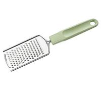 Fackelmann Grattugia da tavola 24cm in acciaio inox e plastica ecologica