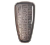 (TG. 19 x 9.5 x 7 cm) Fackelmann Grattugia e Fresh Box, parmigiano Grattugia, Gr