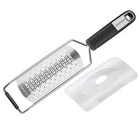 FACKELMANN 25778 Grattugia Manuale, Acciaio Inox