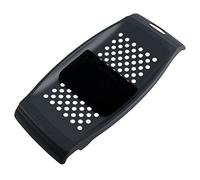 Fackelmann 45443, Plastica, Grigio