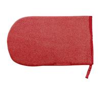 Fackelmann Guanto per Capelli per Animali Domestici, 20 x 15 cm, Grigio