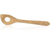 Fackelmann Italia S.R.L. Cucchiaio in legno forato 35 cm Cucchiaio in legno forato 35 cm