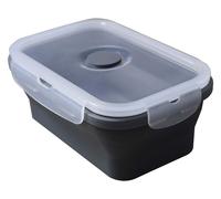 Fackelmann Italia S.R.L. Lunchbox salvaspazio silicone 540 ml