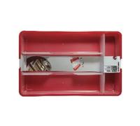 Fackelmann Italia S.R.L. Porta posate estensibile Porta posate estensibile